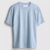 Tricoul din bumbac cu croială slim-fit „The Edit”