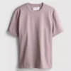 Tricoul din bumbac cu croială slim-fit „The Edit”