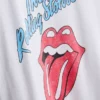 Tricoul din bumbac cu imprimeu Rolling Stones Tricoul din bumbac cu imprimeu Rolling Stones
