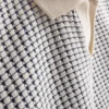 Tricoul polo Jacquard „The Edit“ Tricoul polo Jacquard „The Edit“