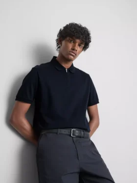 Tricoul polo The Edit Smart