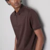 Tricoul polo The Edit Smart