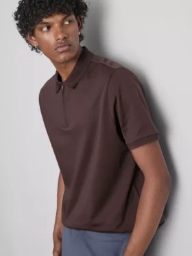 Tricoul polo The Edit Smart
