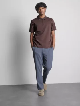 Tricoul polo The Edit Smart