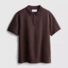 Tricoul polo The Edit Smart