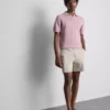 Tricoul polo tricotat „The Edit“