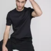 Tricoul slim-fit mercerizat The Edit