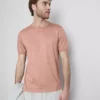 Tricoul slim-fit mercerizat The Edit