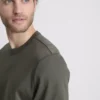 Tricoul slim-fit mercerizat The Edit