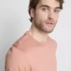 Tricoul slim-fit mercerizat The Edit