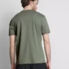 Tricoul slim-fit mercerizat The Edit