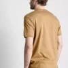 Tricoul slim-fit mercerizat The Edit