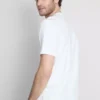 Tricoul slim-fit mercerizat The Edit
