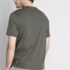 Tricoul slim-fit mercerizat The Edit