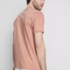 Tricoul slim-fit mercerizat The Edit