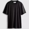 Tricoul slim-fit mercerizat The Edit