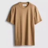 Tricoul slim-fit mercerizat The Edit