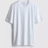 Tricoul slim-fit mercerizat The Edit