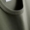 Tricoul slim-fit mercerizat The Edit