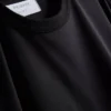 Tricoul slim-fit mercerizat The Edit