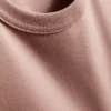 Tricoul slim-fit mercerizat The Edit