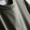 Tricoul slim-fit mercerizat The Edit