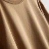 Tricoul slim-fit mercerizat The Edit