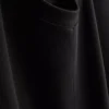Tricoul „The Edit” cu detalii la cusături Tricoul „The Edit” cu detalii la cusături