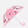 Umbrelă cu Minnie Mouse de la Disney