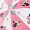 Umbrelă cu Minnie Mouse de la Disney