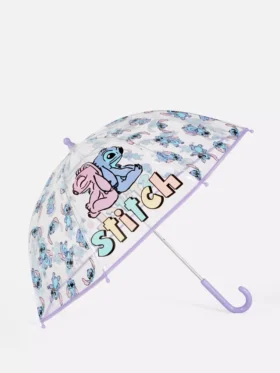 Umbrelă Lilo și Stitch de la Disney