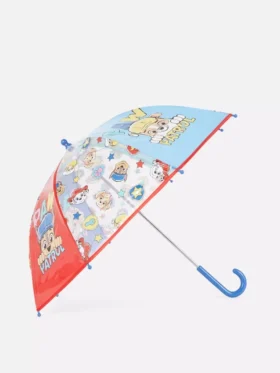 Umbrelă Paw Patrol