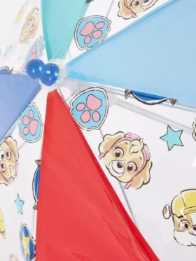 Umbrelă Paw Patrol