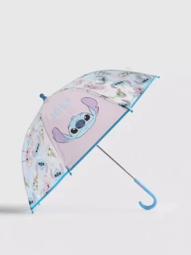 Umbrela cu Stitch de la Disney