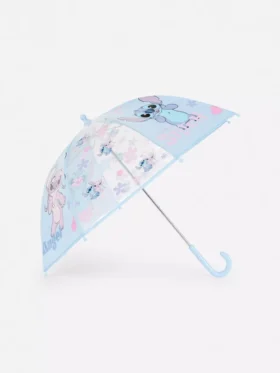 Umbrela cu Stitch de la Disney
