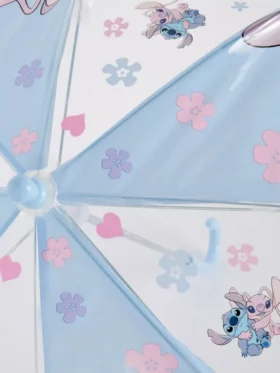 Umbrela cu Stitch de la Disney
