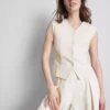 Vestă din tricou lustruită Vestă din tricou lustruită