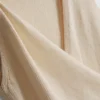 Vestă tricotată cu decupaj, cu conținut ridicat de bumbac Vestă tricotată cu decupaj, cu conținut ridicat de bumbac