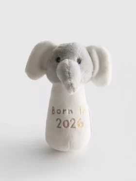 Zornăitoare „Born in 2026”