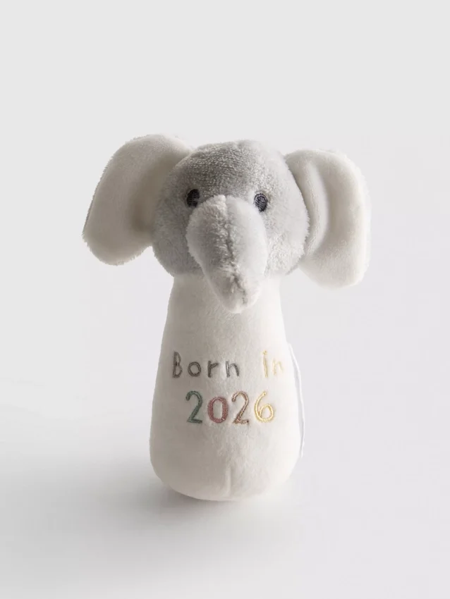 Zornăitoare „Born in 2026” Zornăitoare „Born in 2026”